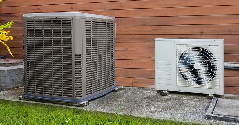 Heat Pump Installation in Vancouver