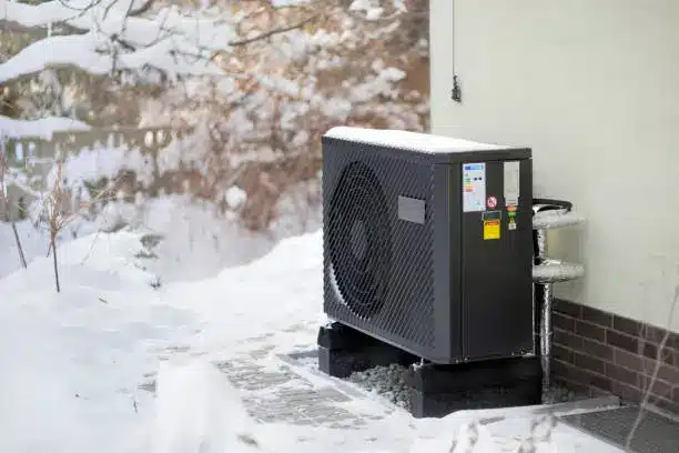 Professional & Best Heat Pump Installation, Repair & Maintenance In New Westminster | Best Heat Pump Installers Company & Services in New Westminster near me.