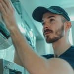 Install an Air Conditioner
