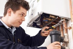 boiler repair