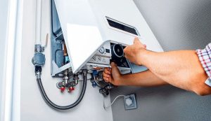 boiler service vancouver